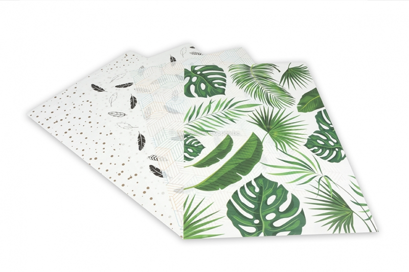 Papier de soie