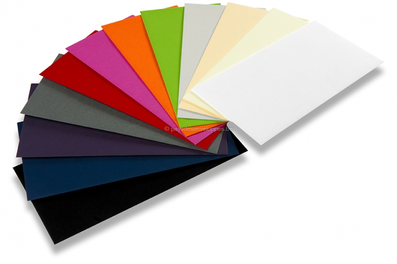 Gmund Lakepaper The Kiss enveloppes